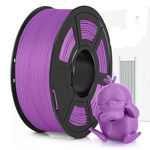 Filamento PLA Roxo 1Kg MasterPrint