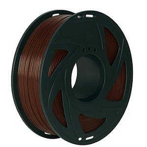 Filamento PLA Café 1Kg MasterPrint