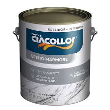 Efeito Mármore - Ciacollor