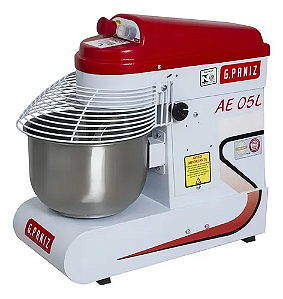 Amassadeira Espiral 5L Bivolt R27480 - G. Paniz