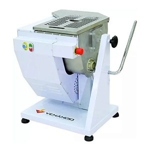 Amassadeira Semi-Rápida 25Kg - Venâncio