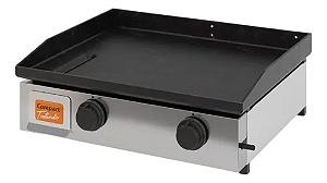 Chapa Bifeteira Slim 60