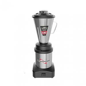 LS2-LIQUIDIFICADOR COMERCIAL INOX 127/220 V-M