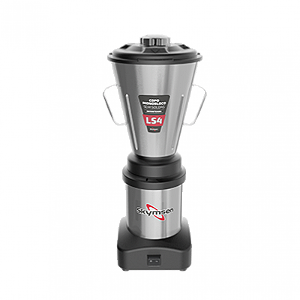 LS4-LIQUIDIFICADOR COMERCIAL INOX 127/220 V-M