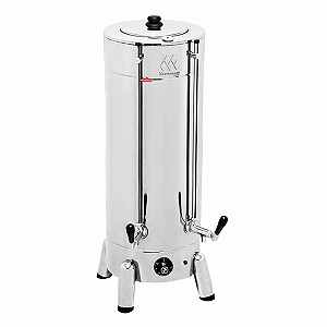 CAFETEIRA TRADICIONAL 10 LT X 1300W 220 V