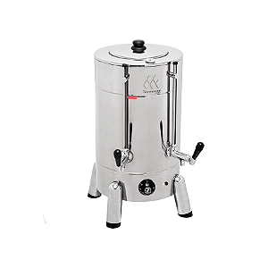 CAFETEIRA  TRADICIONAL 6 LT X1300 W X  220 V