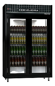 CERVEJEIRA COMERCIAL 2 PORTAS