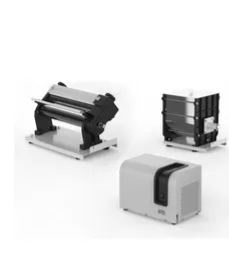 KIT MIX PRO EPOXI BRANCO AMASSADEIRA 60HZ  MOTOR / MASSEIRA/ CILINDRO