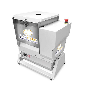 AMASSADEIRA SEMI RAPIDA 15KG 220V