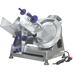 CORTADOR DE FRIOS MOTOR 1/3CV - CORTE RADIAL