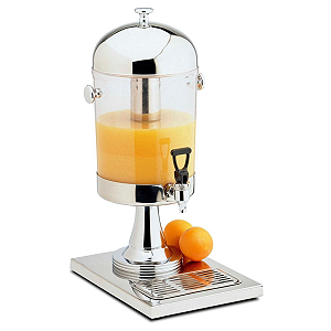 SUQUEIRA REFRESQUEIRA 8L DISPENSER 1 SABOR