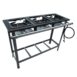 FOGAO 30X30 3BC BP 2QS 1QD