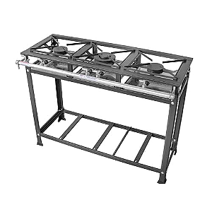 FOGÃO IND 3 BC (2QS/1QD) B.P TRADICIONAL 30X30 P7