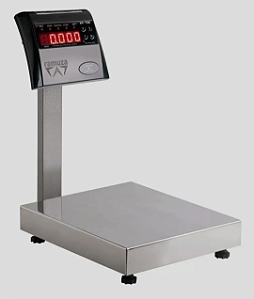 BALANÇA 35 PAD CAPACIDADE 35 KG /5G