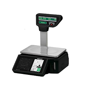 BALANÇA ETIQUETADORA   ATENA 2  6/15/35 KG TORRE  WI FI