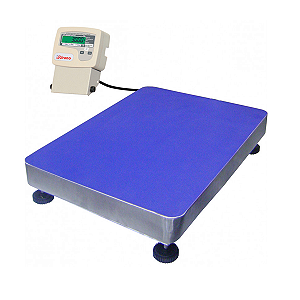 BALANÇA PLATAFORMA  300/100  UR10000
