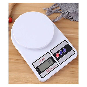 BALANÇA COZINHA 10 KG