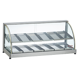 ESTUFA OURO 12BD 220V EOD-12-220V