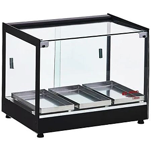 ESTUFA RETA MASTER 03 B-220 V-200 W -50/60 HZ-GP IPX3