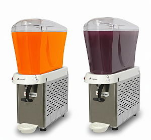 REFRESQUEIRA REFRIGERADA 1 CUBA 220V