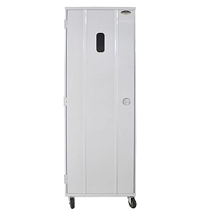 ARMARIO  PARA 20 ASSADEIRAS 58X70X3,5 FLANDER CHAPA 30- EPOXI