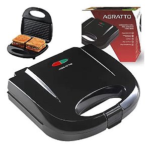 SANDUICHEIRA & GRILL BLACK