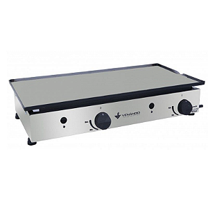 CHAPA SANDUICHEIRA GAS S/GAV 600