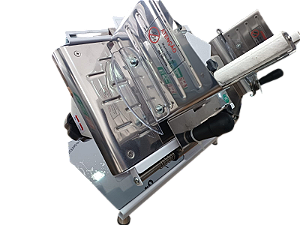 CORTADOR DE FRIOS LAMINA 202 MM PINTADO