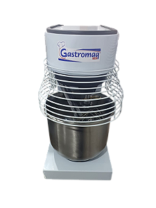 BATEDEIRA PLANETARIA 5 LITROS DIGITAL EPOXI MONO 127V220V 60HZ