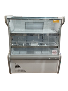 BALCÃO REFRIGERADO 1,00 POP LUXO VR