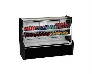 BALCÃO REFRIGERADO CLASSIC VR COM LED 1,80