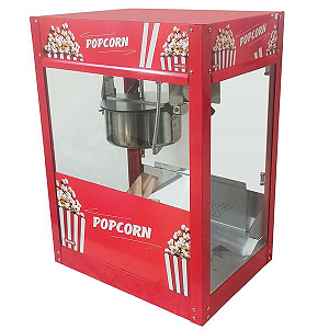 PIPOQUEIRA ELETRICA 220V MODELO NMPE2