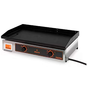 Chapa Bifeteira Tostando CB 80 Elétrica 220v