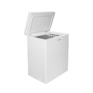 Freezer Compacto Agratto 90L Branco 220v