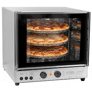 FORNO FGE 3B 220V