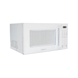 MICRO-ONDAS BRANCO 32L 1400W 220 V