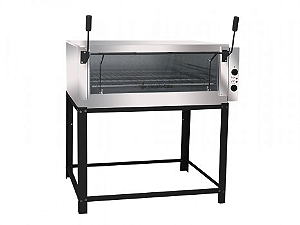 Forno Industrial Lastro Roma Elétrico FERI110 220v