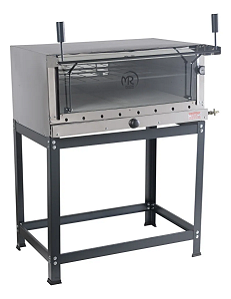 FORNO DE PIZZA 95X95CM