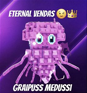 Graipuss medussi