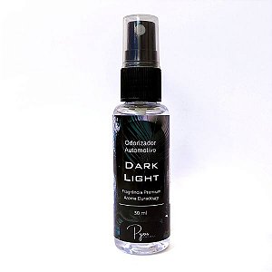 Odorizador Automotivo | Perfume para Carros | Dark Light | Ange ou Démon