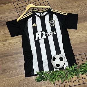 Camisa Atletico Mineiro 2025