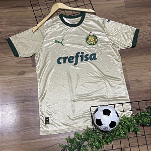 Camisa 2 Palmeiras