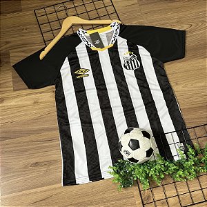 Camisa Santos