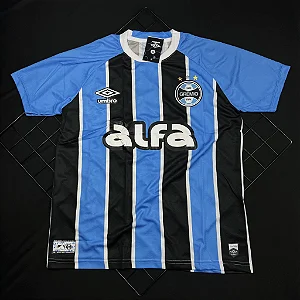 Camisa Grêmio 2025