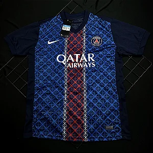 Camisa PSG 2025
