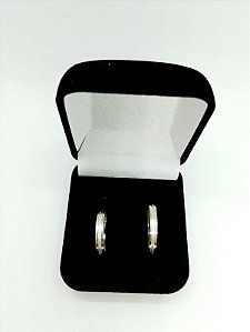 ALIANÇA 3MM