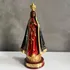 Imagem Nossa Senhora Aparecida 20cm Resina