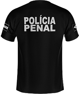 Camiseta Sniper BRASIL Policia Pena Espirito Santo Oficial