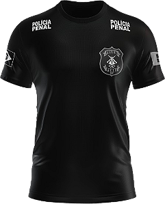 Camiseta Sniper BRASIL Policia Pena Distrito Federal  Oficial