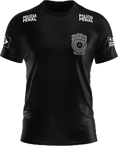 Camiseta Sniper BRASIL Policia Pena Maranhão Oficial